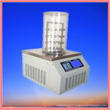 Laboratory Freeze Dryer for Drying Biological Product